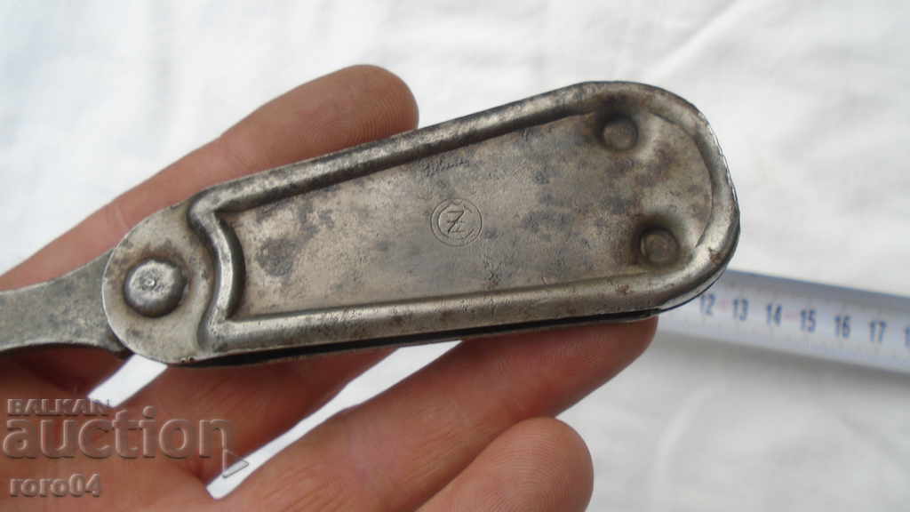 SCREWDRIVER - ZIP - CHZ - 6 SCREWDRIVER - ZIP - CHZ - 6