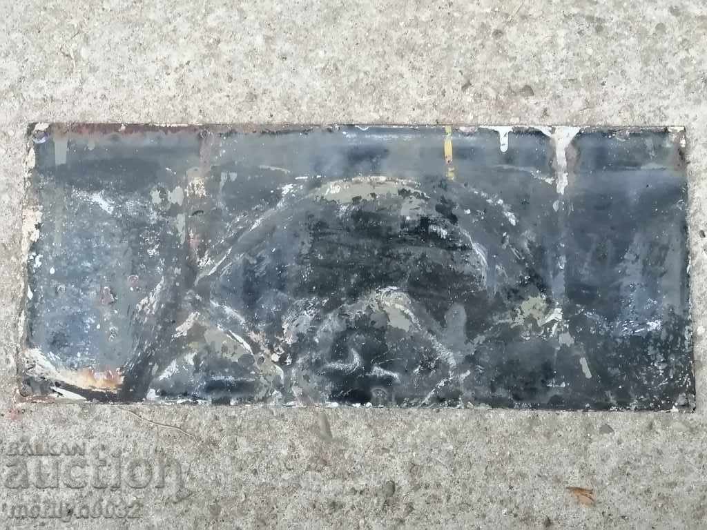 Livrarea Placă socială emailată, farfurie Livrarea Placă socială emailată, farfurie