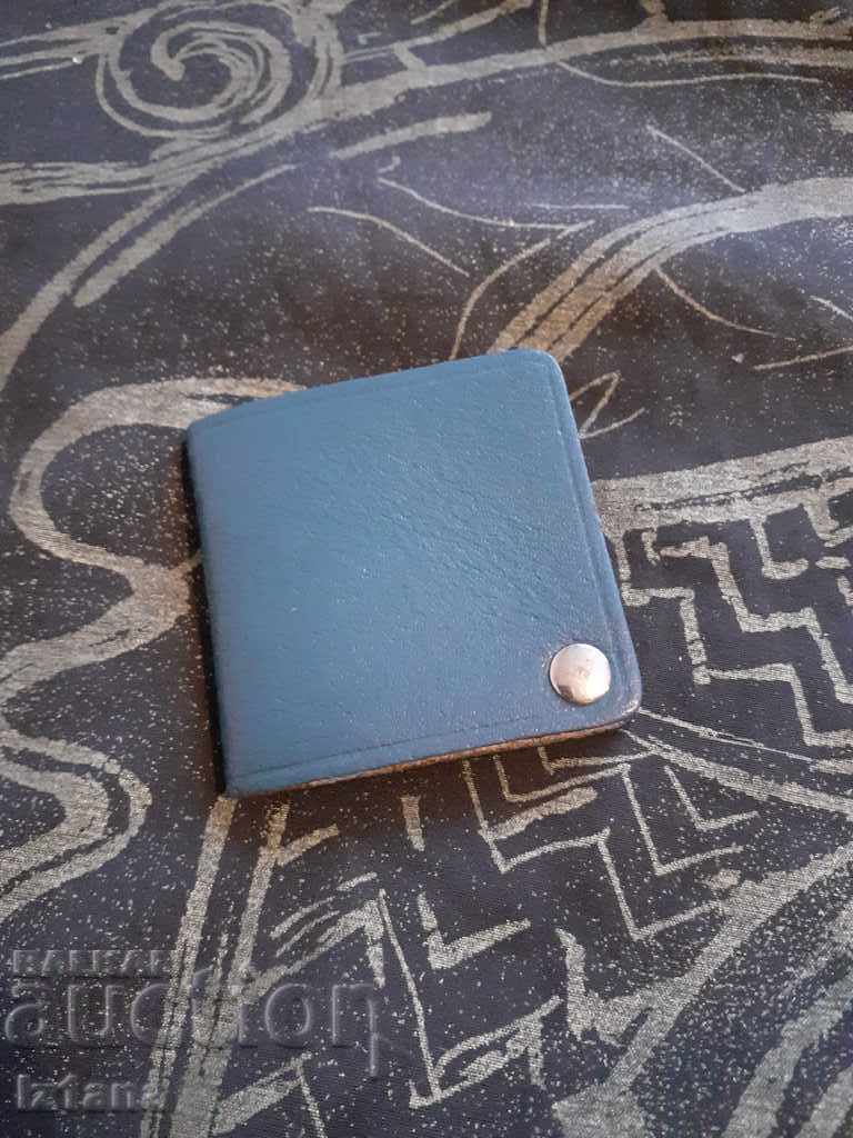 Δημοπρασία Παλιό μεγεθυντικό φακό Kubon & Sagner