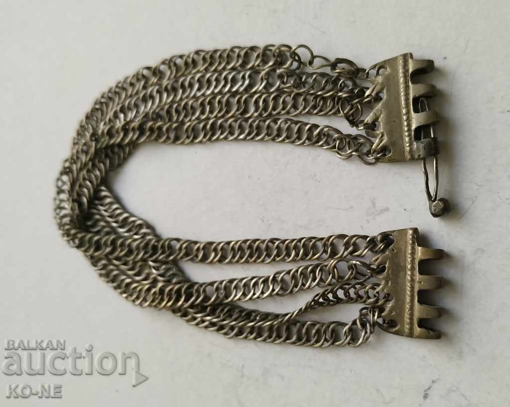 Renaissance silver bracelet with price 80.00 BGN | € 40.90 Renaissance silver bracelet with price 80.00 BGN | € 40.90