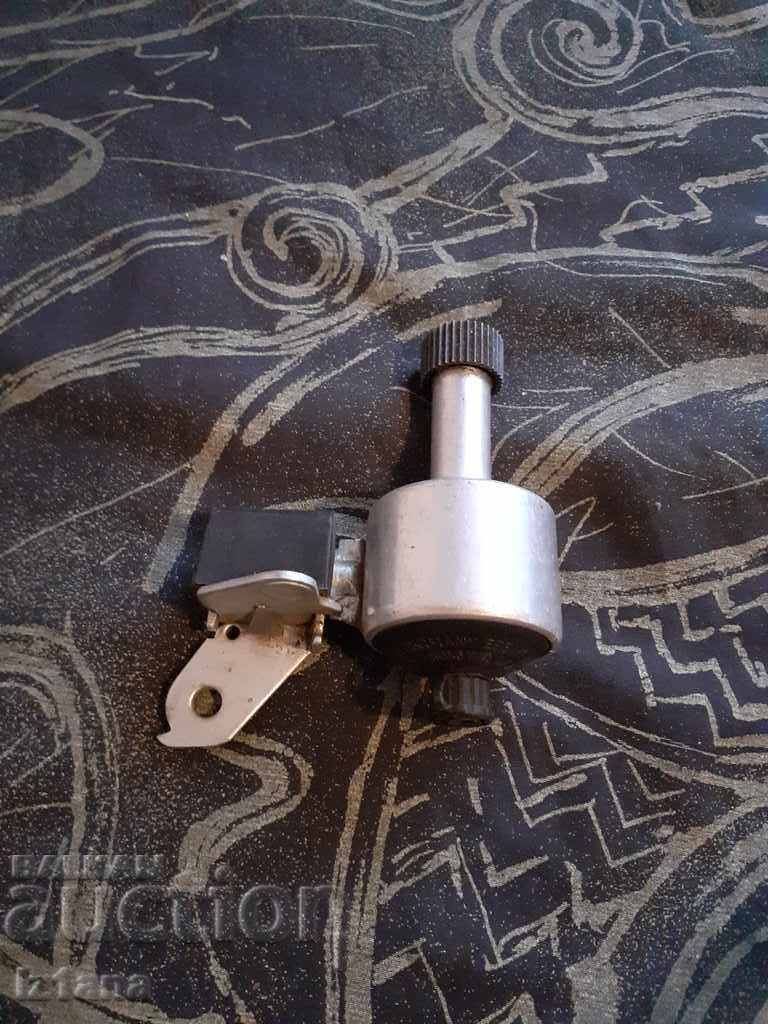 Old Dynamo for Bicycle with price 15.00 BGN | € 7.67 Old Dynamo for Bicycle with price 15.00 BGN | € 7.67