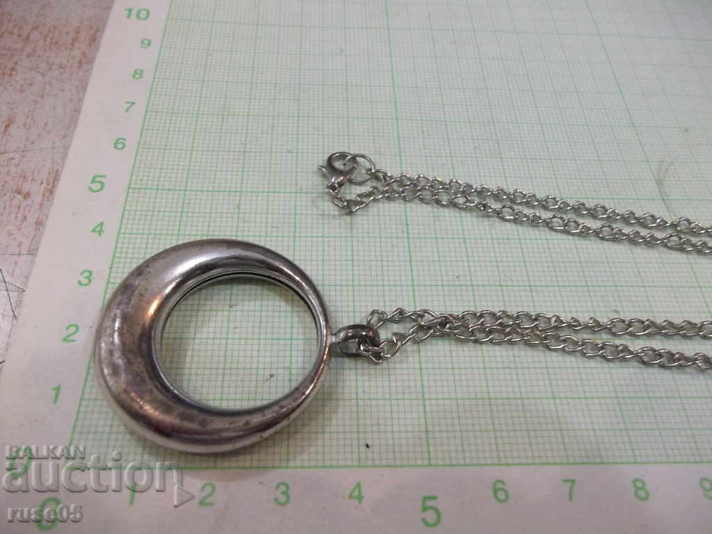 Lant cu pandantiv - 2 - 5 Lant cu pandantiv - 2 - 5