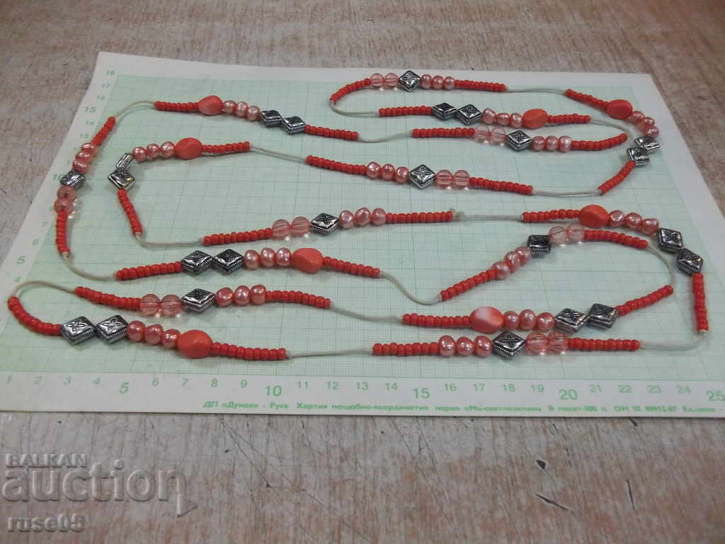 Delivery of Chain long Delivery of Chain long