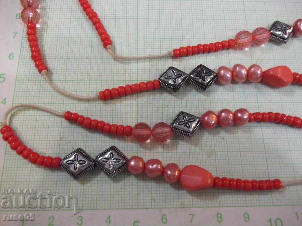 Chain long - 5 Chain long - 5