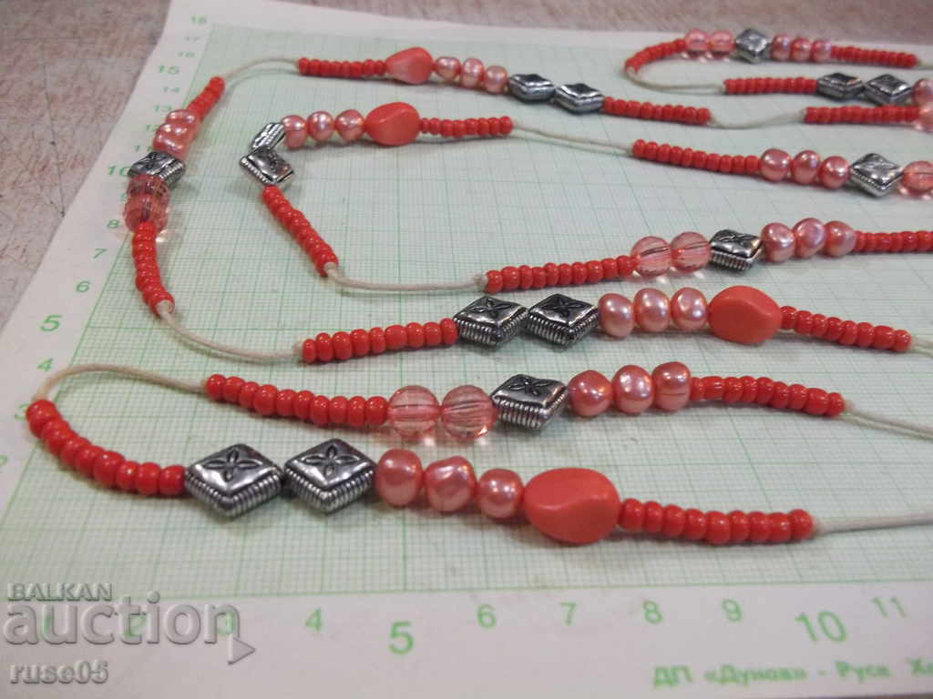 Chain long - 6 Chain long - 6