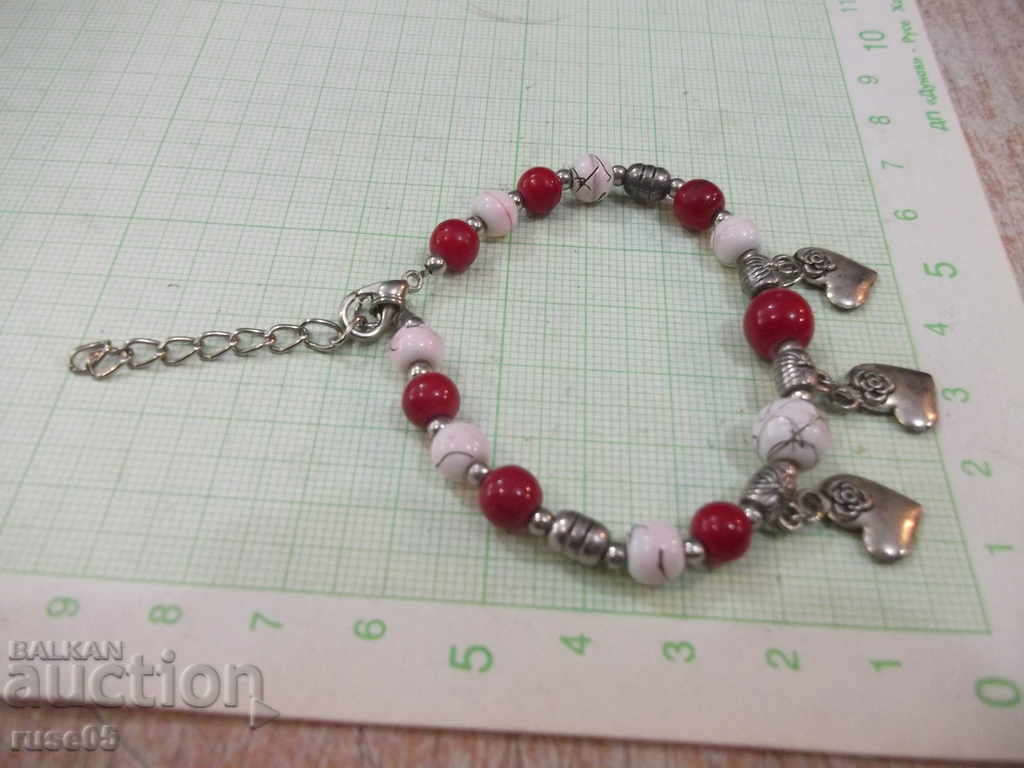 Delivery of Stretch bracelet for hand - 20