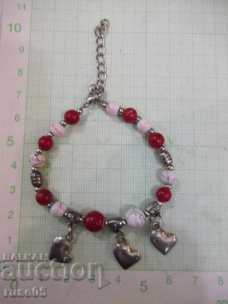 Stretch bracelet for hand - 20 - 5