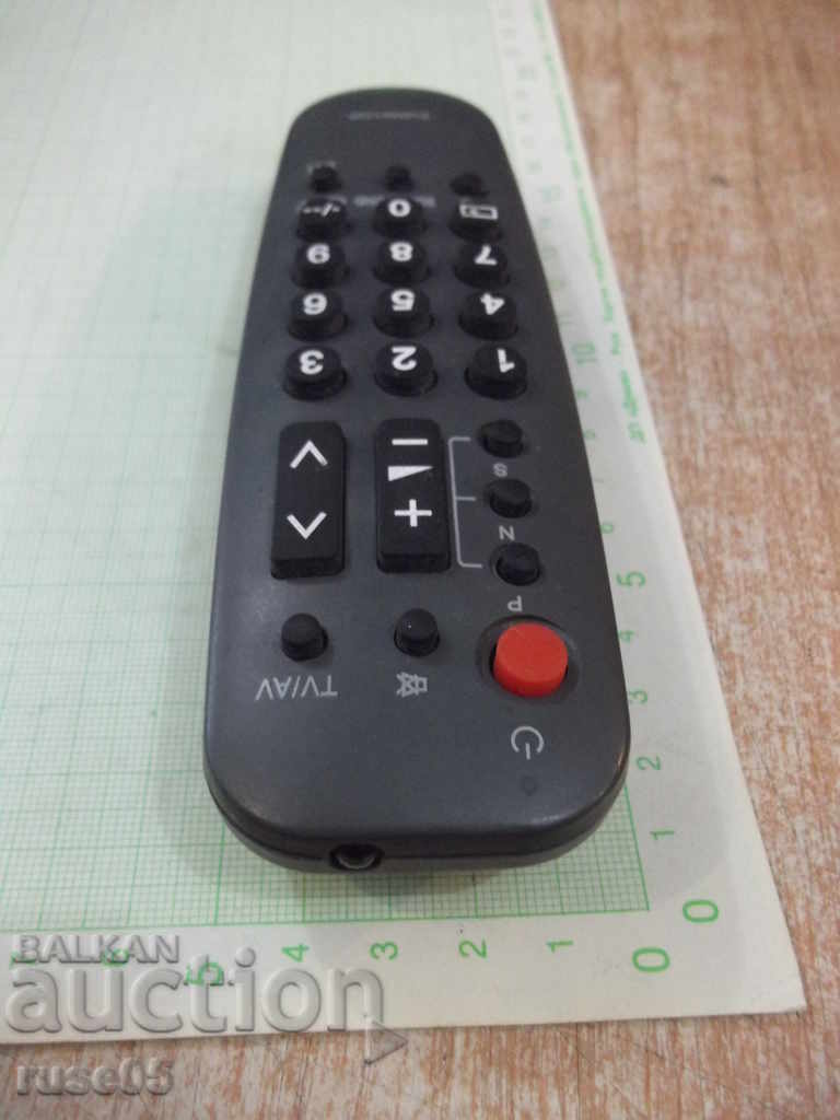 Remote "EUR 501320" working - 5 Remote "EUR 501320" working - 5