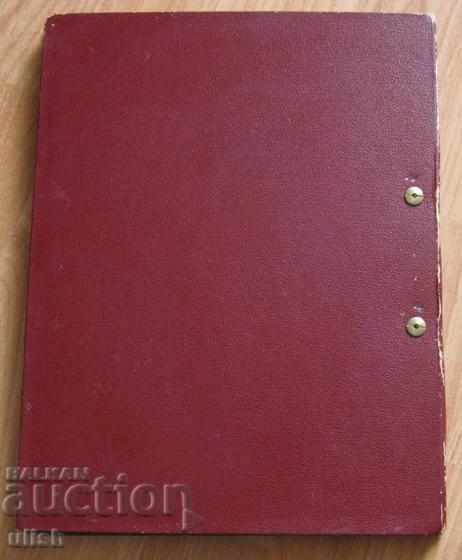 Apparatus machines testing materials Albert Lepetit catalog - 7 Apparatus machines testing materials Albert Lepetit catalog - 7