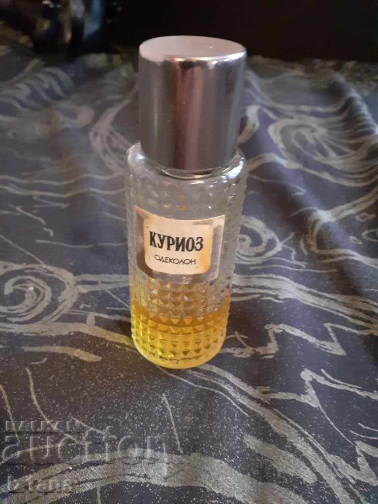 Аукцион Стар одеколон Куриоз,Curieuse Аукцион Стар одеколон Куриоз,Curieuse