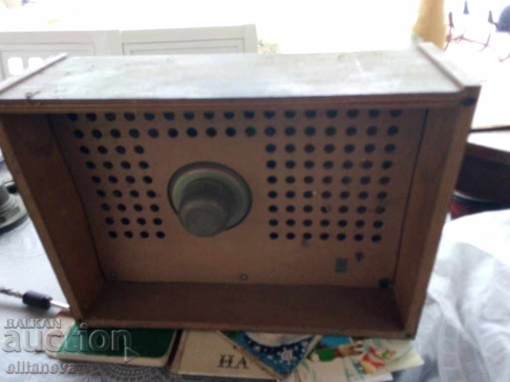 old Accord speaker with price 15.00 BGN | € 7.67 old Accord speaker with price 15.00 BGN | € 7.67