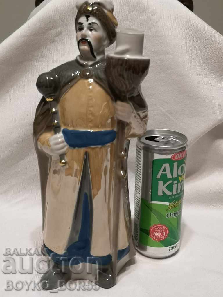 Original Extremely Rare Russian Porcelain Figure - - 5 Original Extremely Rare Russian Porcelain Figure - - 5