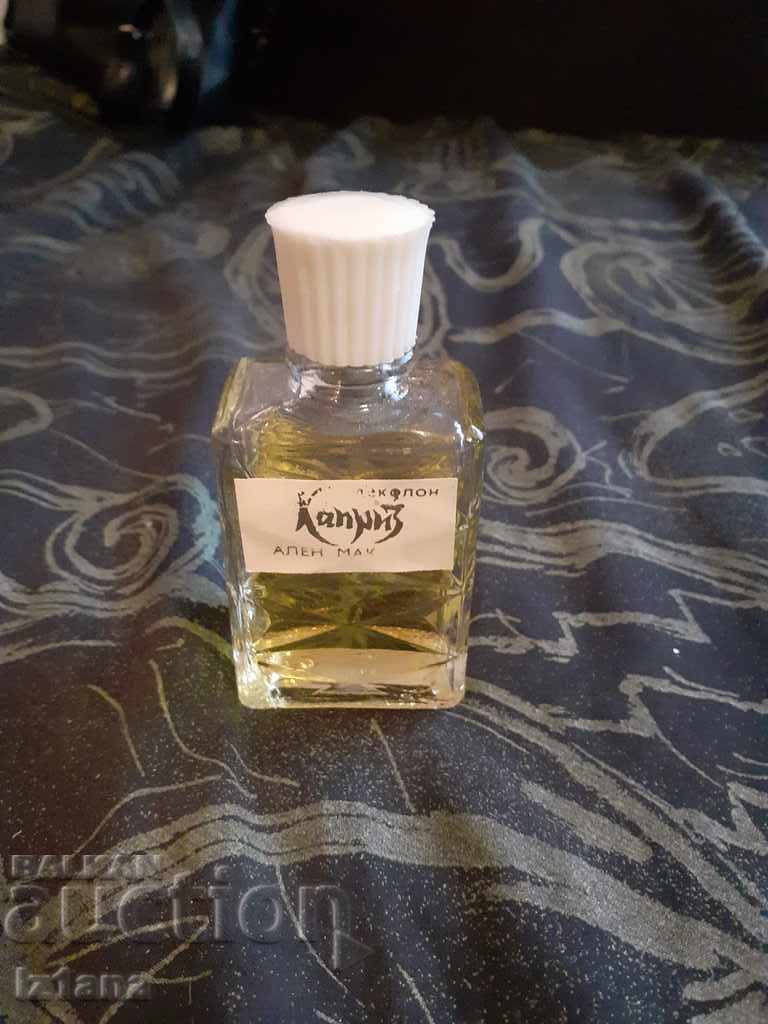 Delivery of Old cologne Caprice Delivery of Old cologne Caprice