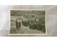 στρατιωτική φωτογραφία