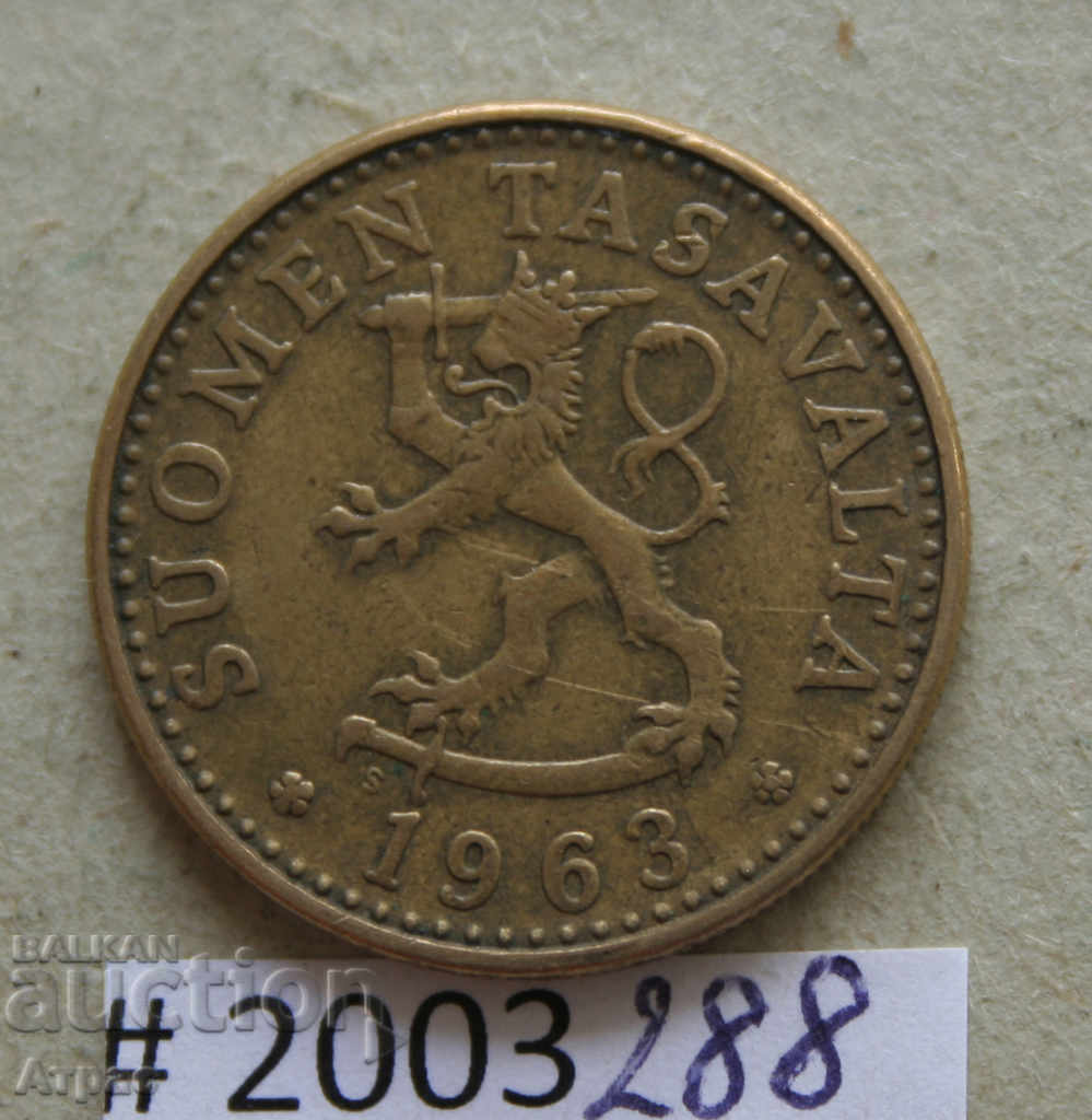 Pena 20 1963 Φινλανδία με τιμή € 0.31 | 0.61 BGN Pena 20 1963 Φινλανδία με τιμή € 0.31 | 0.61 BGN