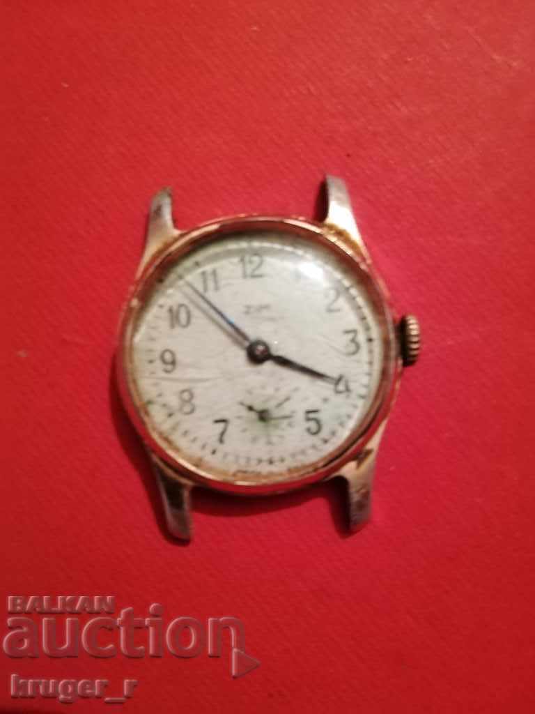 Ceas IARNA cu preț 13.00 BGN | € 6.65 Ceas IARNA cu preț 13.00 BGN | € 6.65