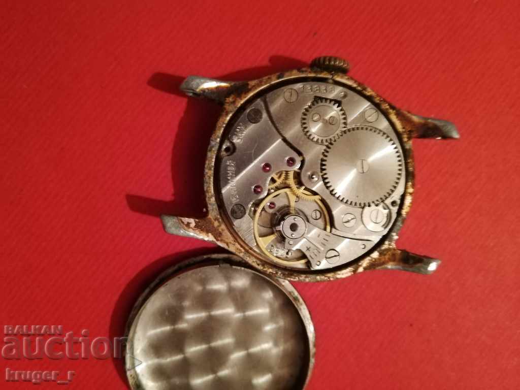 Livrarea Ceas IARNA Livrarea Ceas IARNA