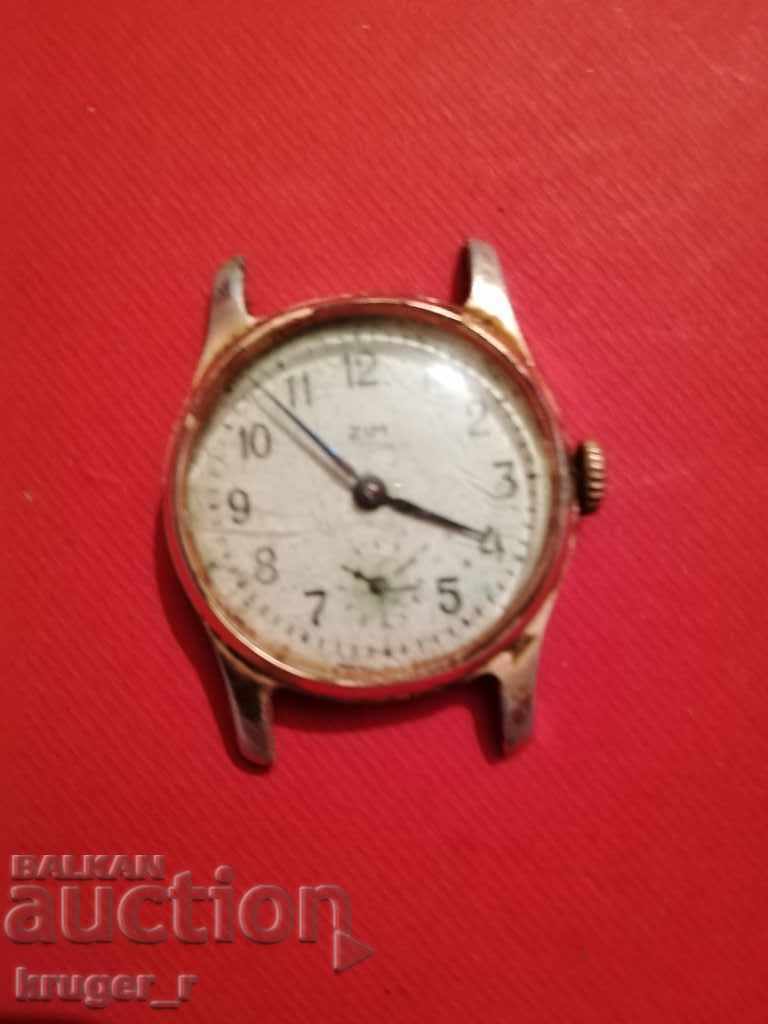 Ceas IARNA - 5 Ceas IARNA - 5