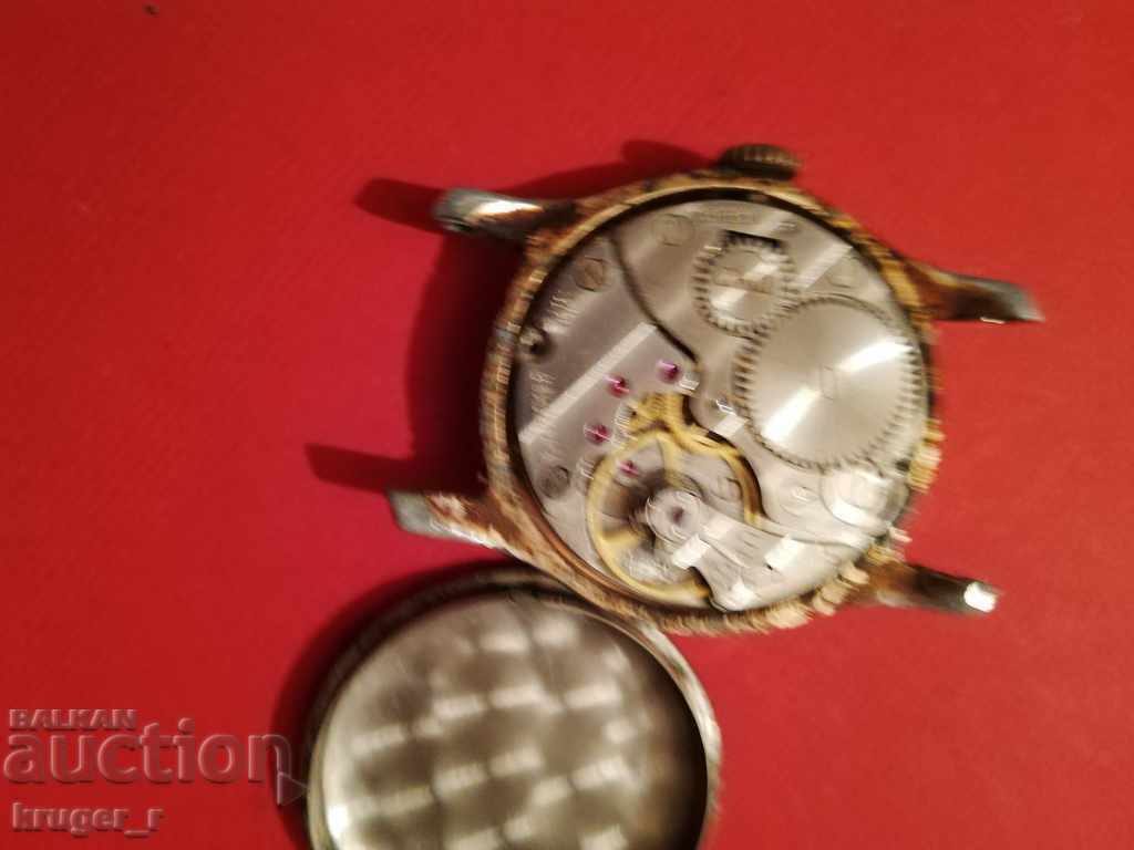 Ceas IARNA - 7 Ceas IARNA - 7