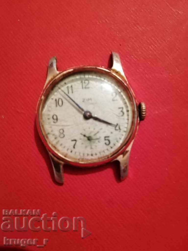 Ceas IARNA Ceas IARNA