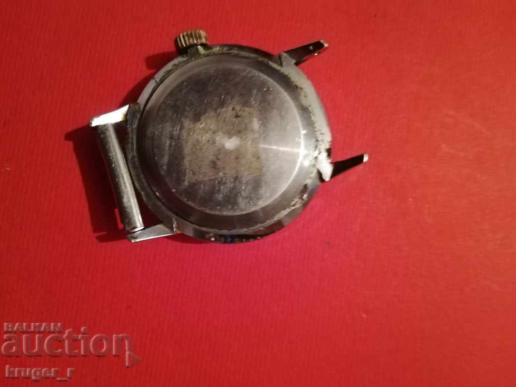 Auction  Clock Rocket