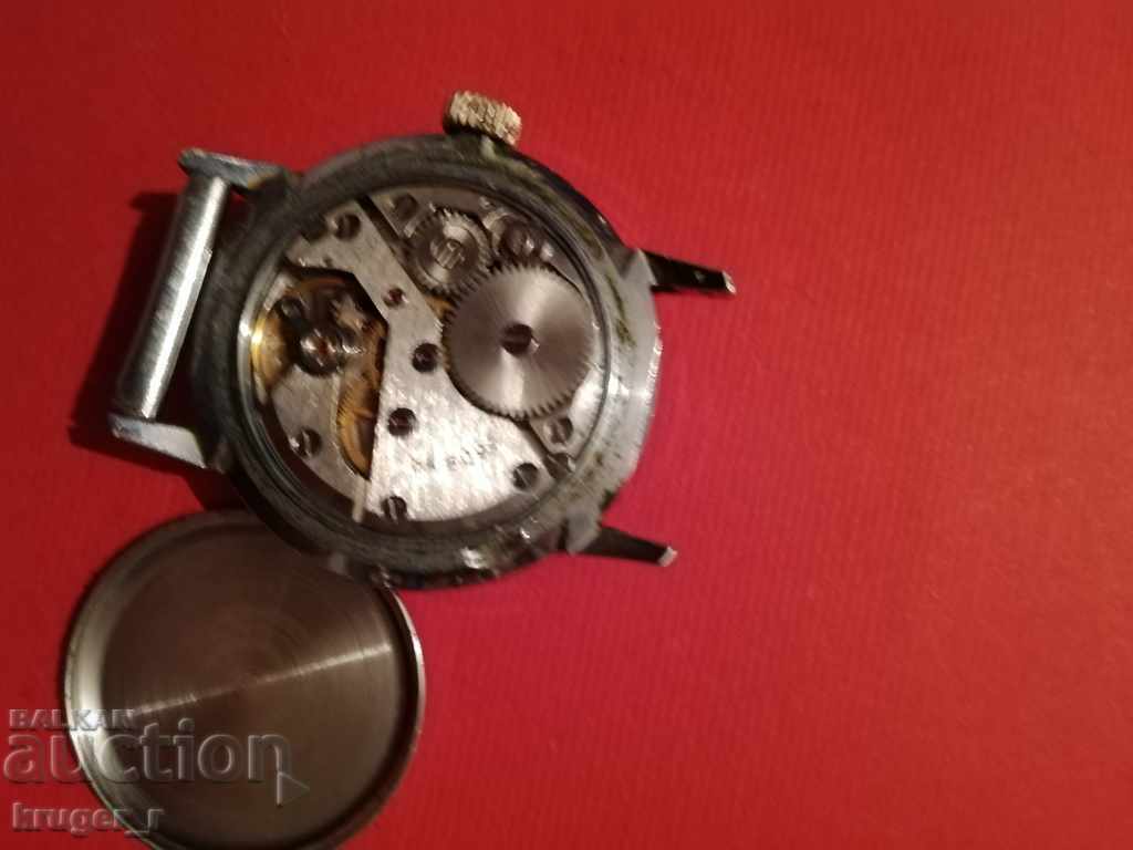 Доставка на Часовник Ракета