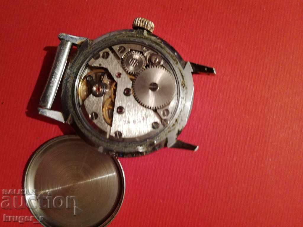 Clock Rocket - 7 Clock Rocket - 7