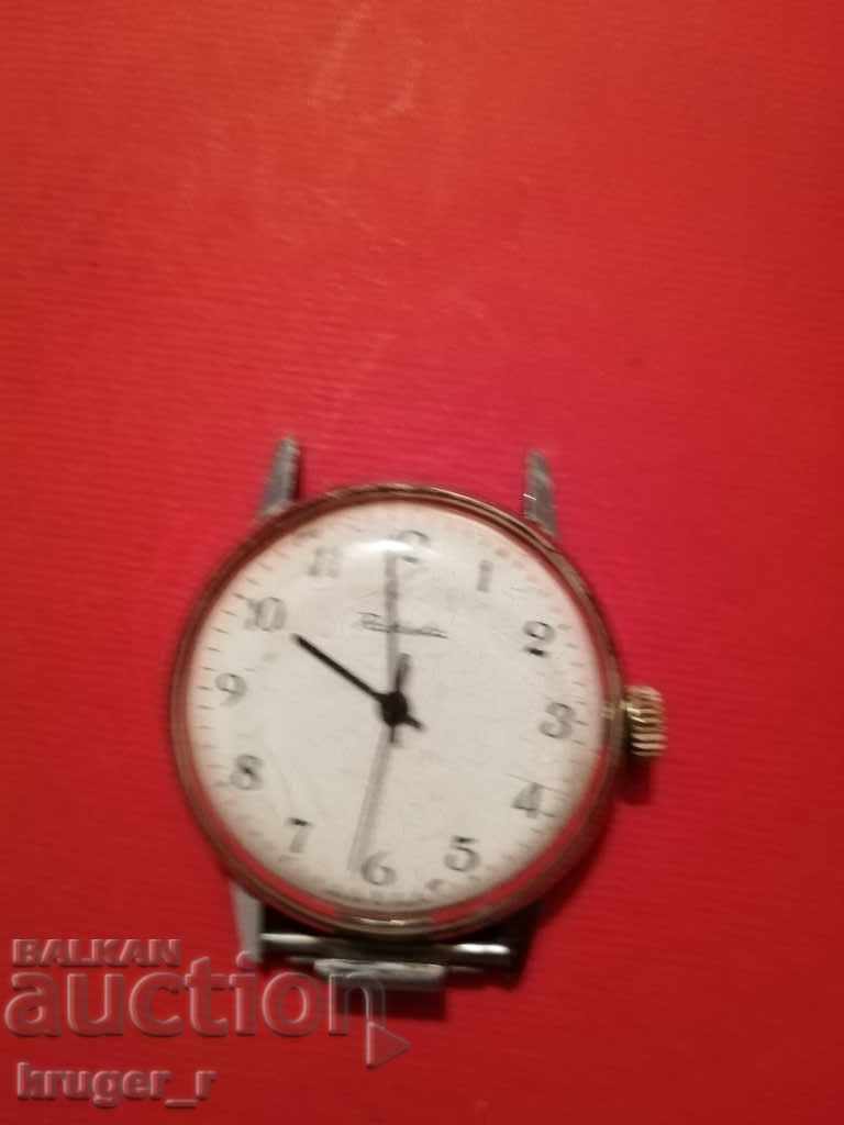 Clock Rocket Clock Rocket