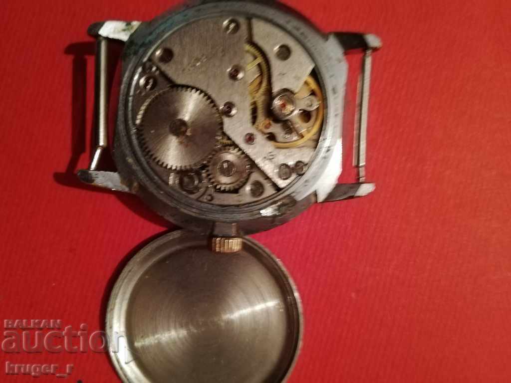 Clock Rocket - 6 Clock Rocket - 6