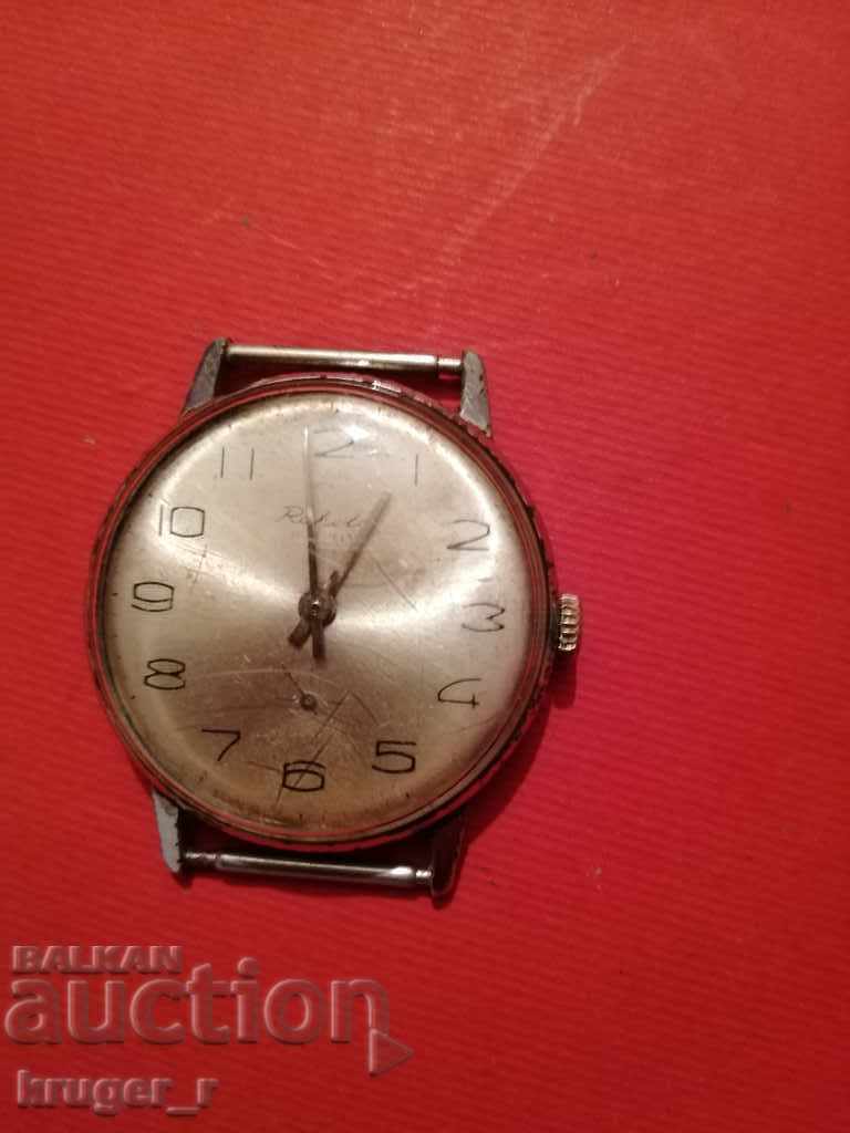 Ceas Racheta cu preț € 12.78 | 25.00 BGN