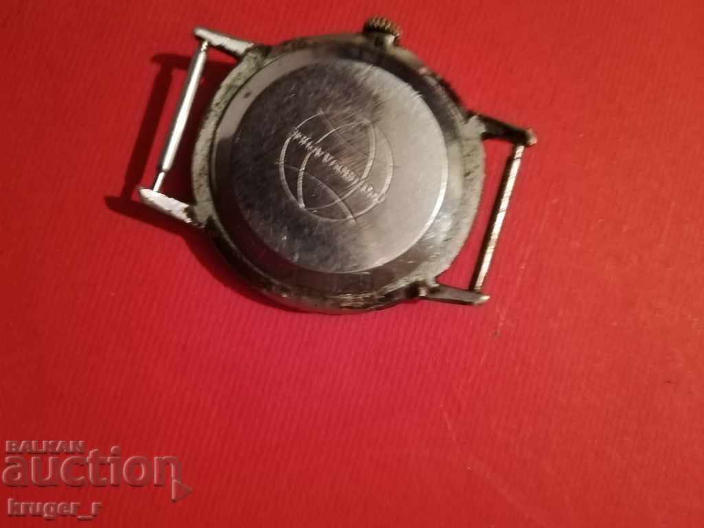 Auction Clock Rocket Auction Clock Rocket