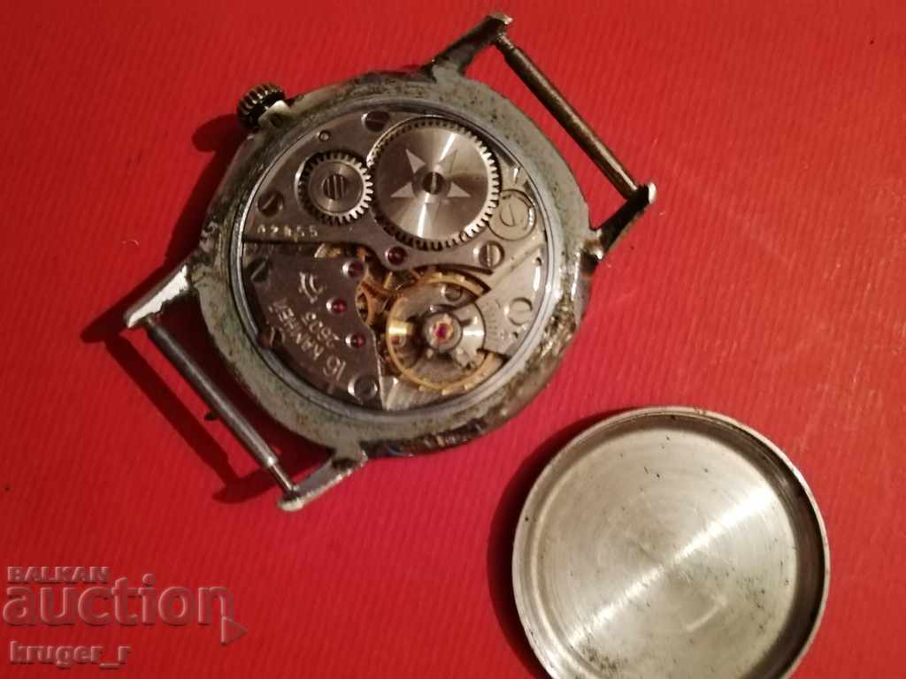 Livrarea Ceas Racheta