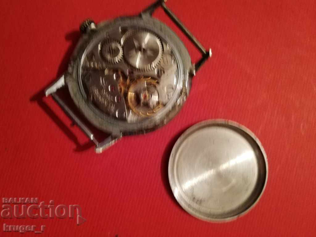 Clock Rocket - 6 Clock Rocket - 6