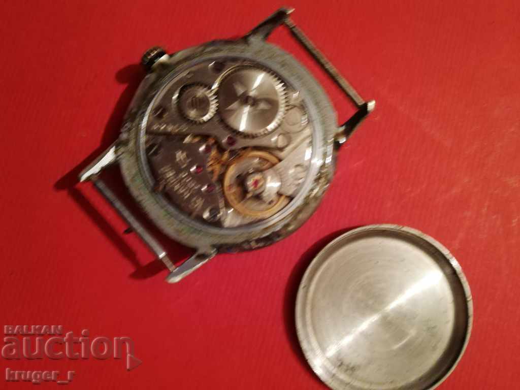 Clock Rocket - 7 Clock Rocket - 7