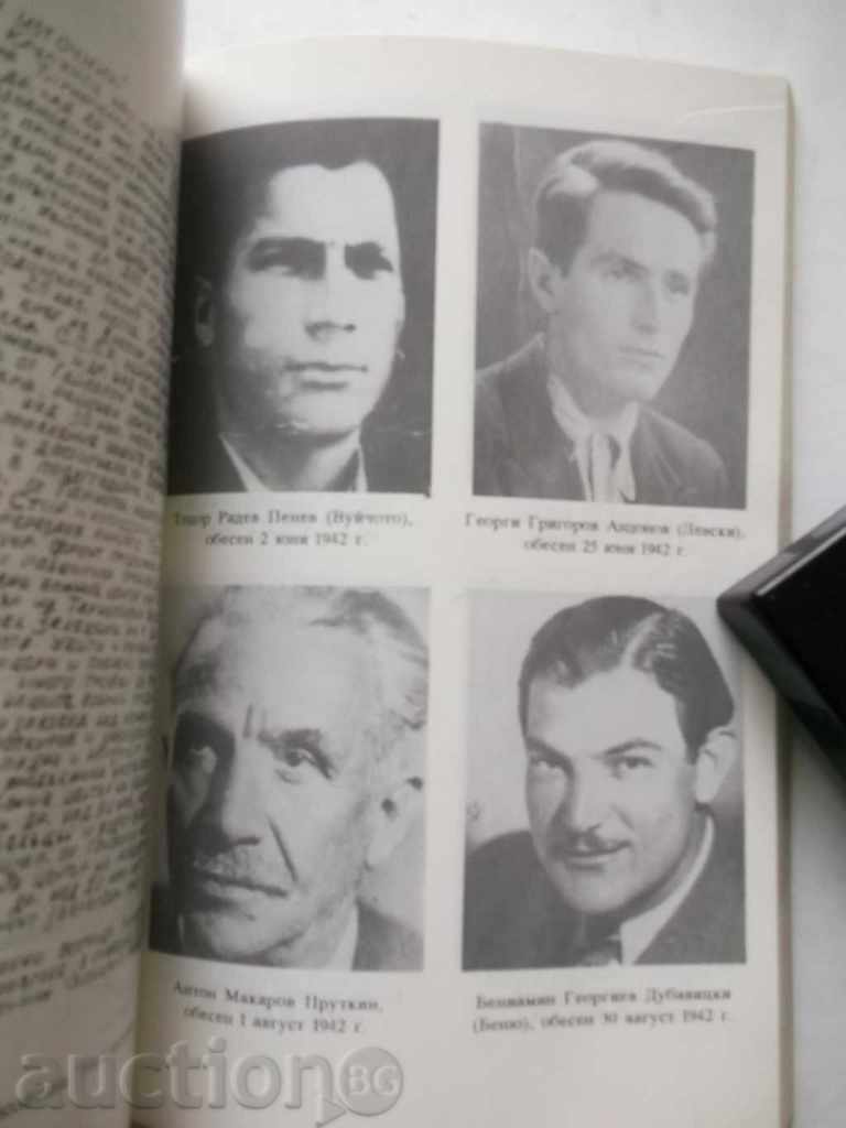 Chained youth - Nedyalko Kurtev 1994 with price 10.00 BGN | € 5.11