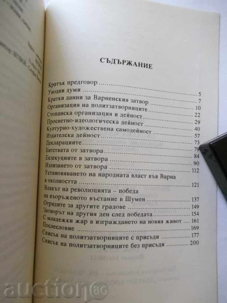 Delivery of Chained youth - Nedyalko Kurtev 1994