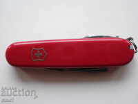 Swiss pocket knife "VICTORINOX" - unused.