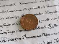Νόμισμα - Γερμανία - 2 pfennigs 1990; Σειρά D.