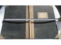 BDZ - CARTEA PLÂNGERILOR - 1935