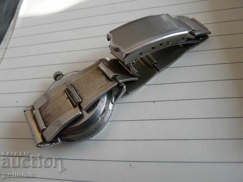 Rocket Clock with price 46.00 BGN | € 23.52 Rocket Clock with price 46.00 BGN | € 23.52