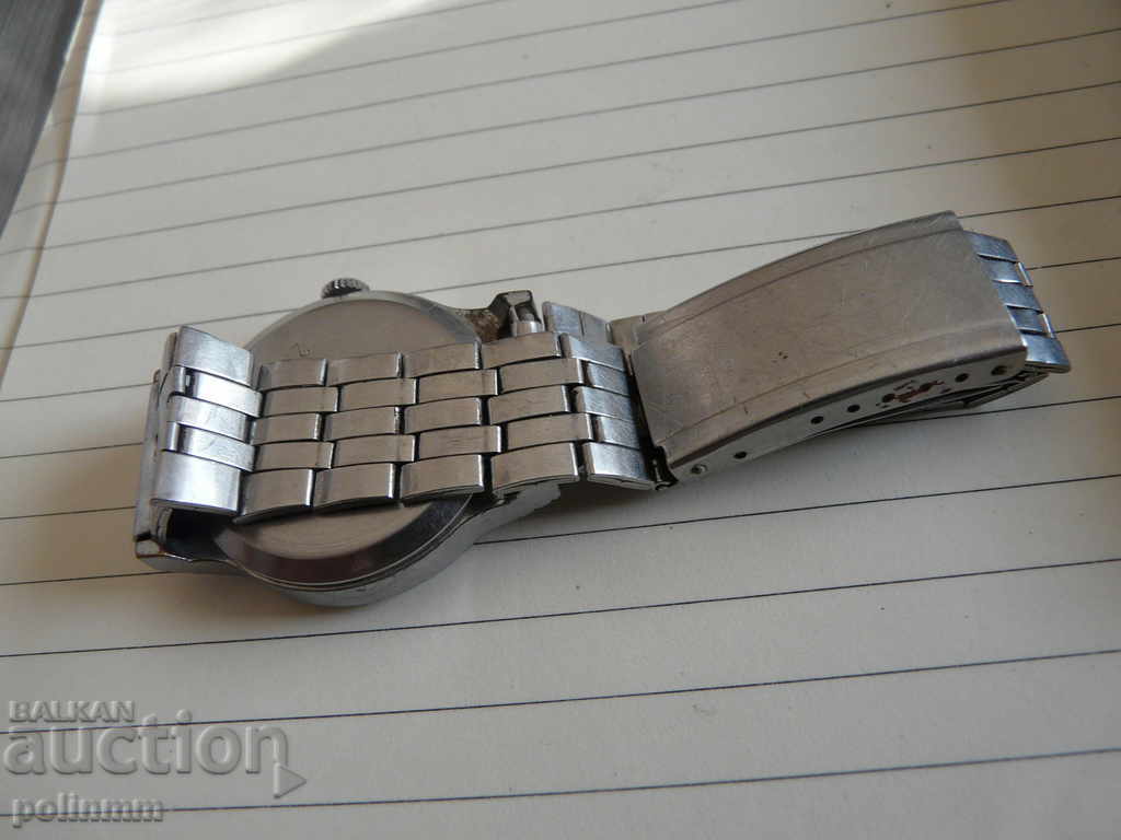 Δημοπρασία ρολόι Νίκη Δημοπρασία ρολόι Νίκη