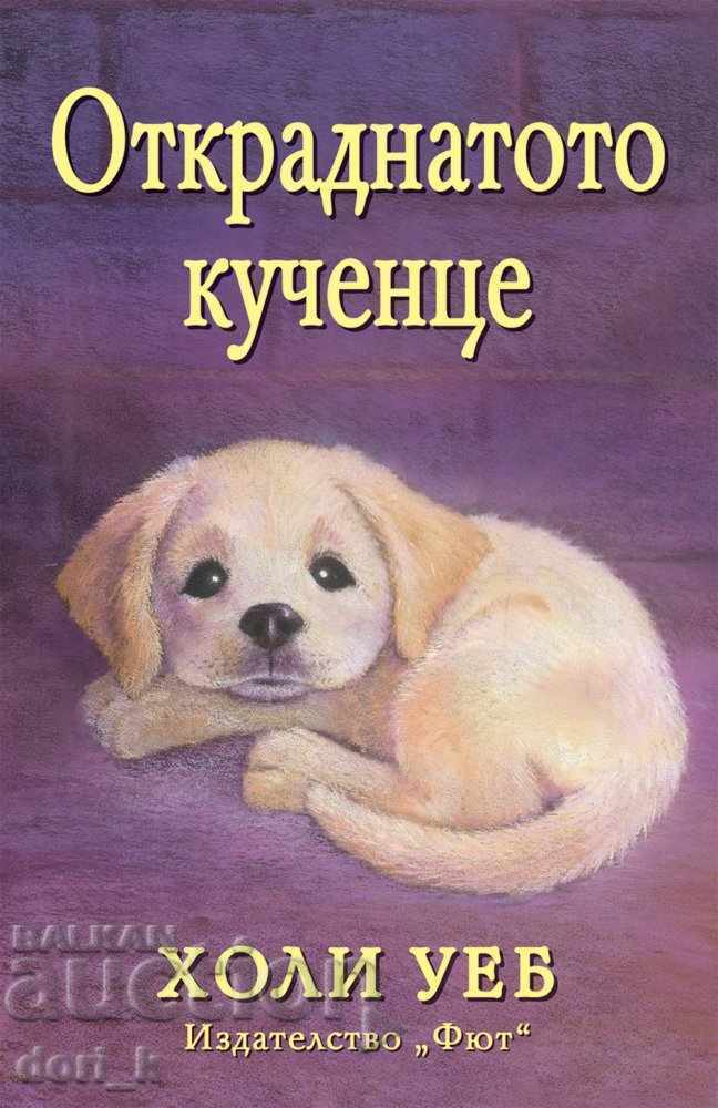 The Stolen Puppy The Stolen Puppy