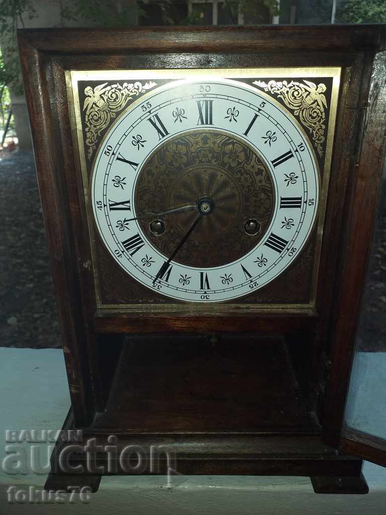 OLD GERMAN FIREPLACE -WURTTEMBERG- COLLECTOR'S with price 140.00 BGN | € 71.58 OLD GERMAN FIREPLACE -WURTTEMBERG- COLLECTOR'S with price 140.00 BGN | € 71.58