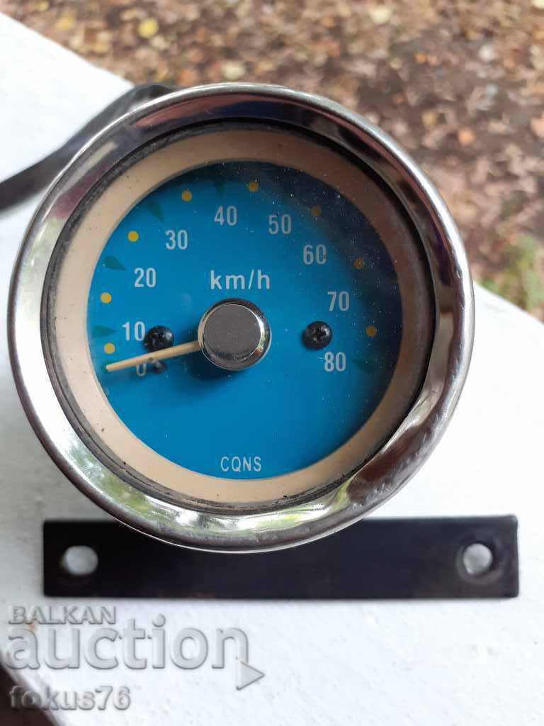 HIGH MILEAGE USED MOTOR SCOOTER RETRO HIGH MILEAGE USED MOTOR SCOOTER RETRO