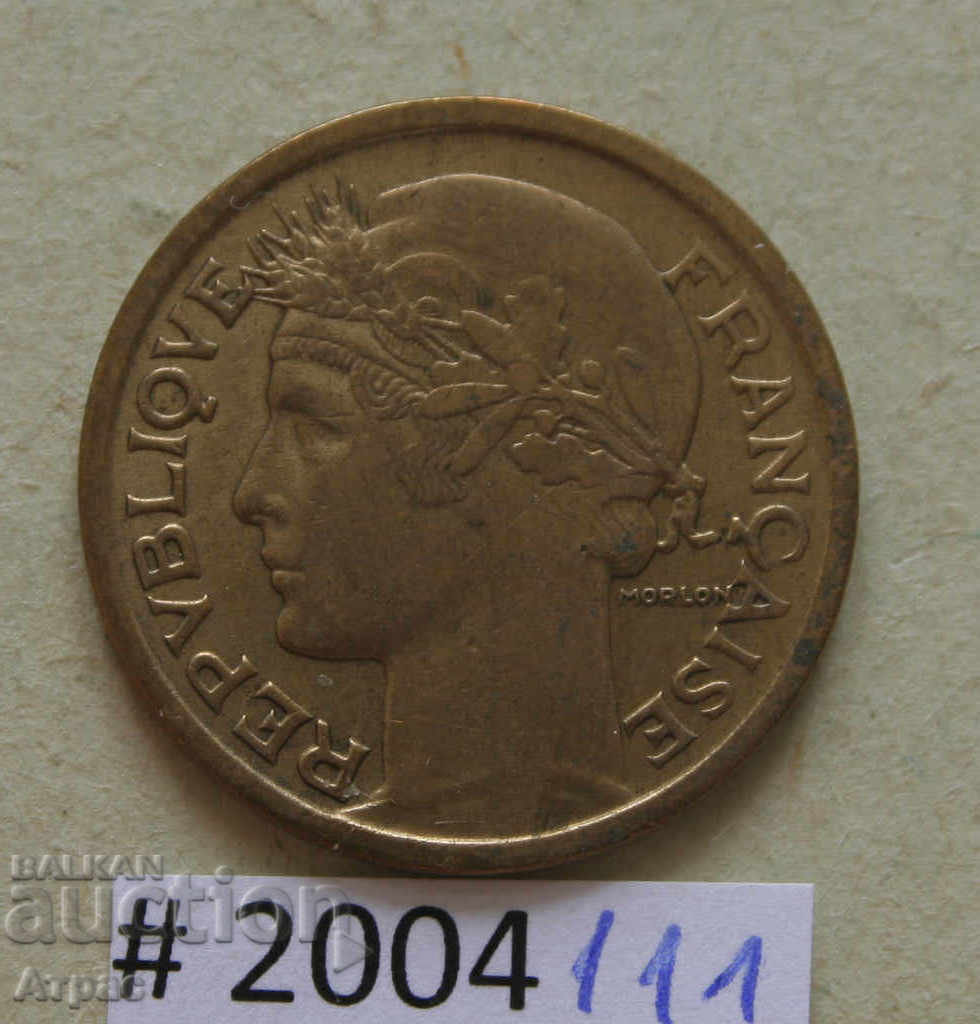 1 φράγκο 1938 Γαλλία με τιμή € 0.72 | 1.41 BGN 1 φράγκο 1938 Γαλλία με τιμή € 0.72 | 1.41 BGN