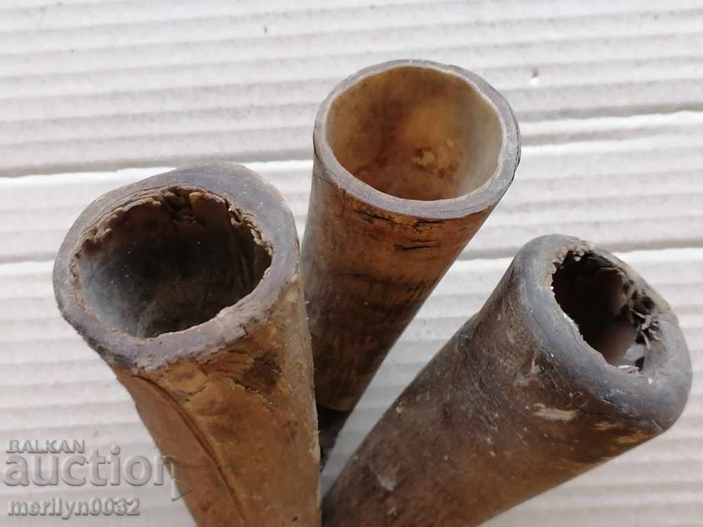 Three horn handle handles with price 79.00 BGN | € 40.39