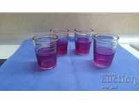 Παλιά φλιτζάνια για ρακί