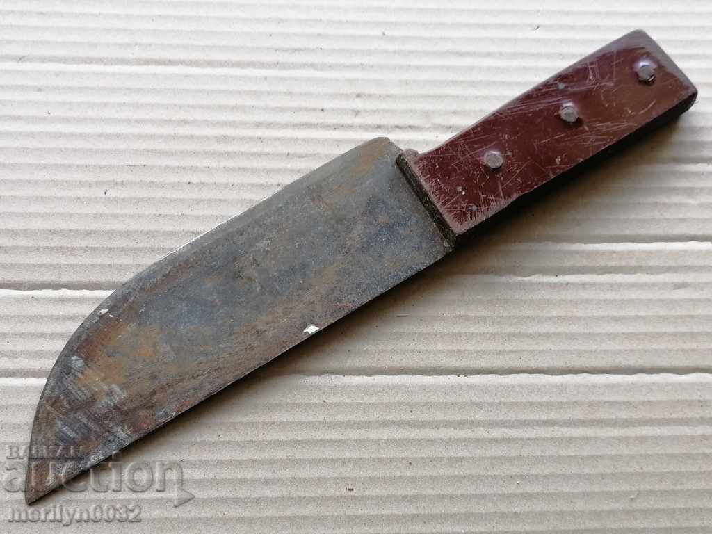 lamă de cuțit Vechi cu preț 43.00 BGN | € 21.99 lamă de cuțit Vechi cu preț 43.00 BGN | € 21.99