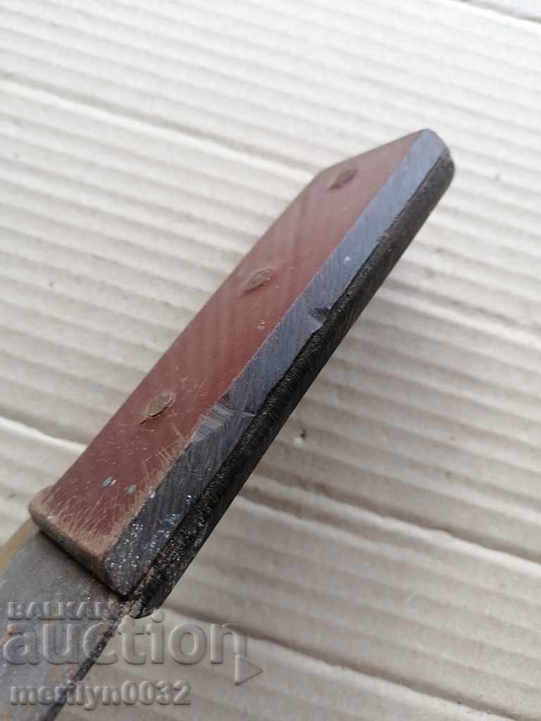 Livrarea lamă de cuțit Vechi Livrarea lamă de cuțit Vechi