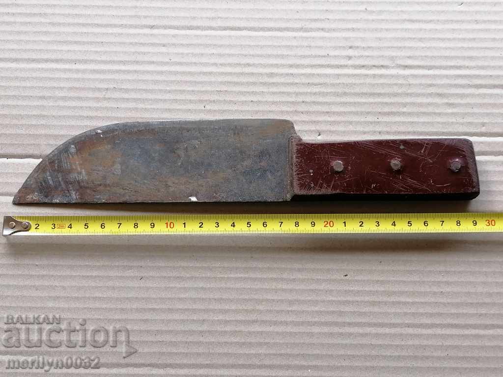 lamă de cuțit Vechi - 5 lamă de cuțit Vechi - 5